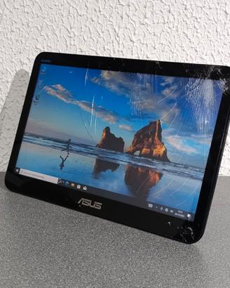 ASUS a4110 AIO Touchscreen