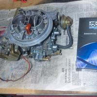 carburatore Weber Suzuki samurai 