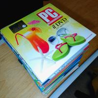 CD e DVD originali PC PROFESSIONALE 