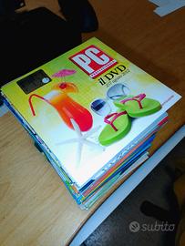 CD e DVD originali PC PROFESSIONALE 