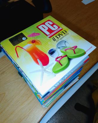 CD e DVD originali PC PROFESSIONALE 