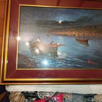 quadro fine 800 inizio 900