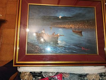 quadro fine 800 inizio 900