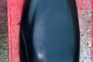 Sella MBK Booster originale – perfette condizioni