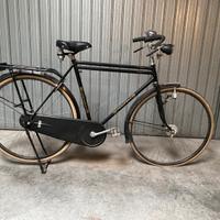 Bicicletta da uomo vintage