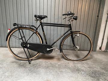 Bicicletta da uomo vintage