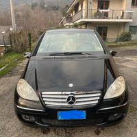 Mercedes Benz A180 CDI