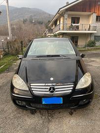 Mercedes Benz A180 CDI