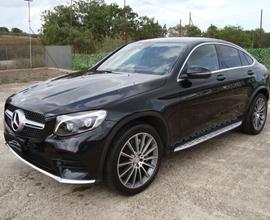 Mercedes-Benz GLC 250 Coupe d Premium 4matic 204CV