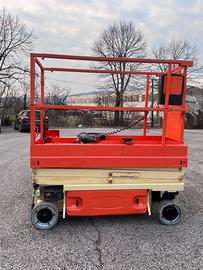 Piattaforma aerea JLG 1930 ES