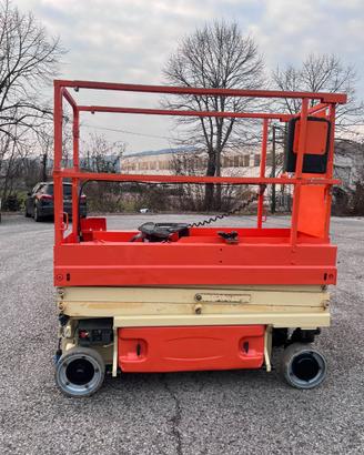 Piattaforma aerea JLG 1930 ES