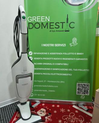 Folletto vk220s 