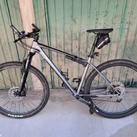 Mtb scott scale 965