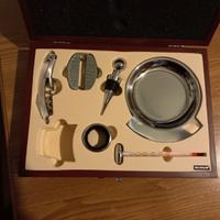 scatola set somelier Brandani 