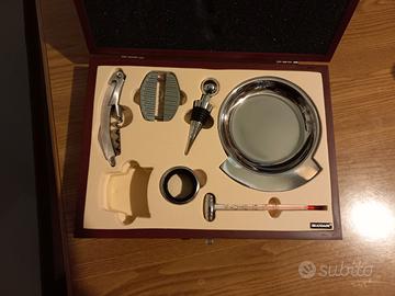 scatola set somelier Brandani 
