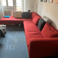 Divano di marca B&B Italia - Charles