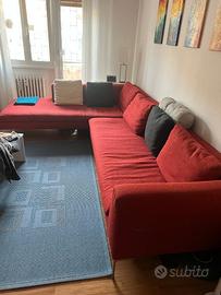 Divano di marca B&B Italia - Charles