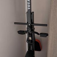 Total crunch +ciclette