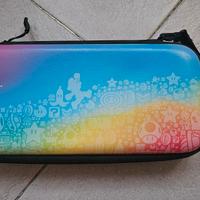 NINTENDO SWITCH Custodia Game stop (come nuova)