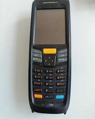 Palmare Barcode Scanner MOTOROLA MC2180