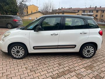 Fiat 500 L