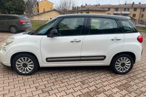Fiat 500 L