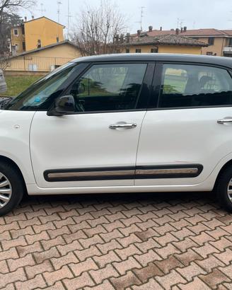 Fiat 500 L