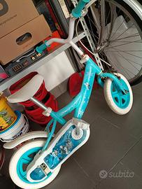 Bicicletta bimba 