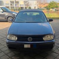 VW Golf 4 1.9 TDI (2003) - Motore indistruttibile,