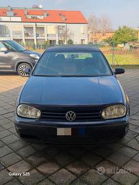VW Golf 4 1.9 TDI (2003) - Motore indistruttibile,