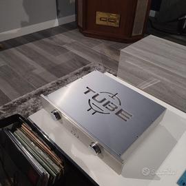 Convertitore dac Accustic Arts TUBE DAC II