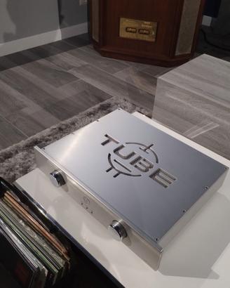 Convertitore dac Accustic Arts TUBE DAC II