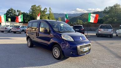 Fiat Qubo 1.4 8V 77 CV Dynamic Natural Power