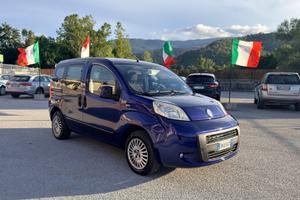 Fiat Qubo 1.4 8V 77 CV Dynamic Natural Power