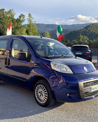 Fiat Qubo 1.4 8V 77 CV Dynamic Natural Power