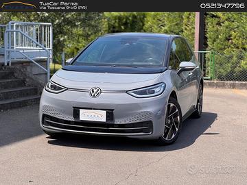 Volkswagen ID.3 Style Pure Performance 45 k #11738