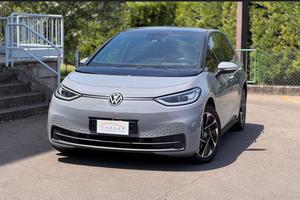 Volkswagen ID.3 Style Pure Performance 45 k #11738