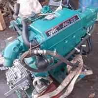 MOTORE VOLVO PENTA MD22P