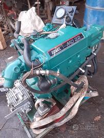 MOTORE VOLVO PENTA MD22P