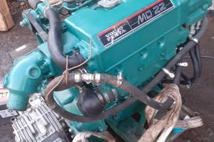 MOTORE VOLVO PENTA MD22P