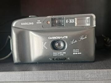 Fotocamera Cannonmate 