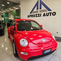 VOLKSWAGEN New Beetle 1.9 TDI