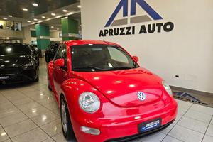 VOLKSWAGEN New Beetle 1.9 TDI