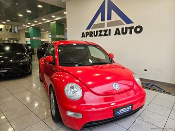 VOLKSWAGEN New Beetle 1.9 TDI