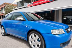 Audi A3 S3 1.8 turbo cat quattro