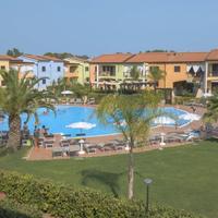 Casa Vacanze Policoro Lido, Villetta in Villaggio