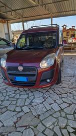 FIAT Doblò GancioTraino - 2014 km 193000