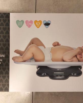 Bilancia elettronica per bambini