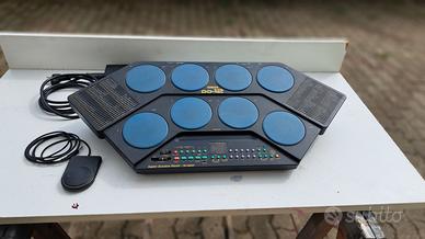 Batteria elettronica Yamaha DD-12