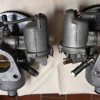 carburatori  mini cooper  AUD  2140